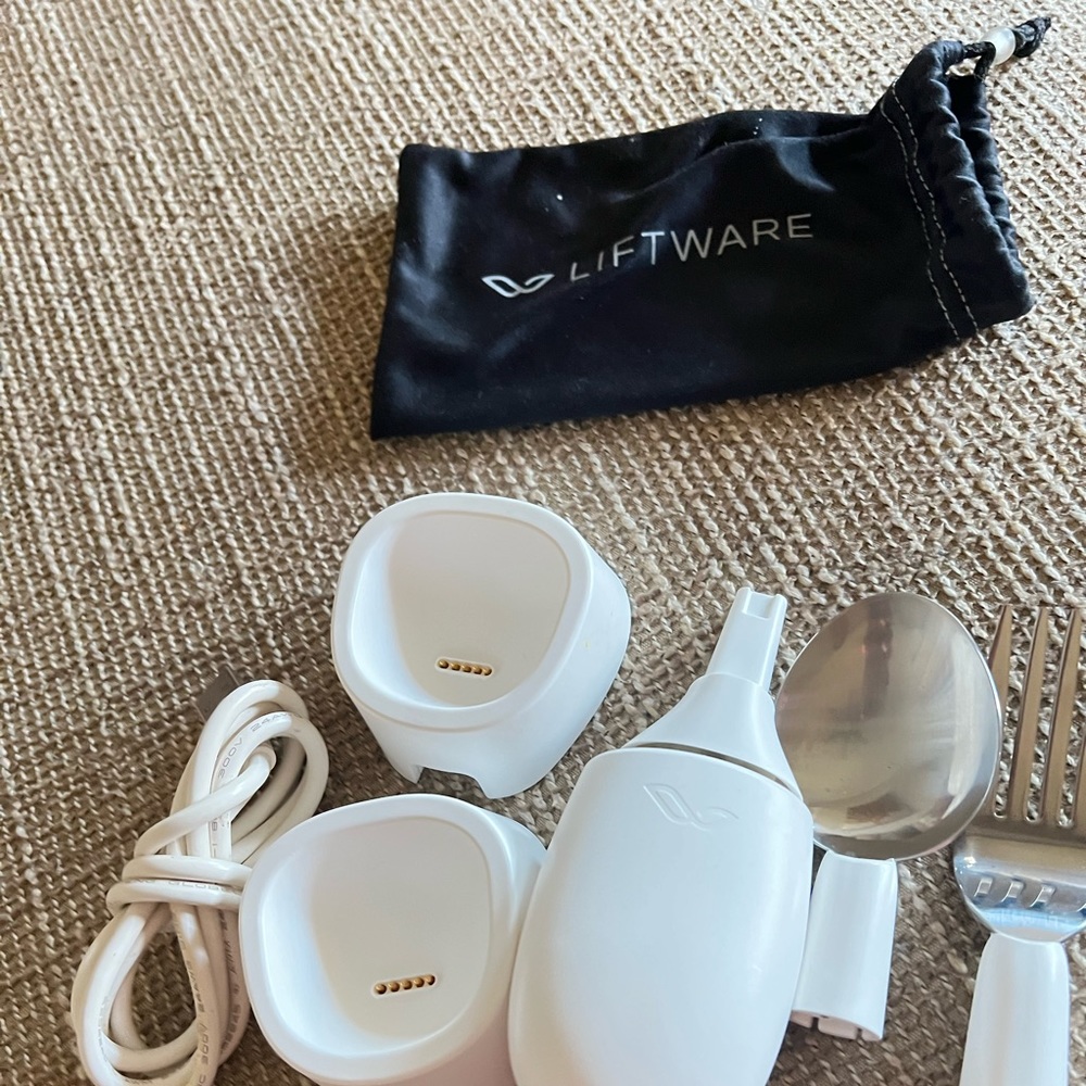 Liftware Steady